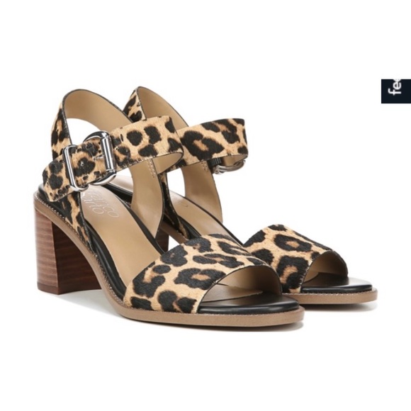 Franco Sarto Shoes - NWOT Franco Sarto Heels